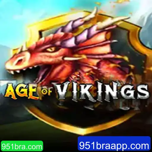 Explore o Mundo de 'AgeofViking': Um Jogo Estratégico Inovador