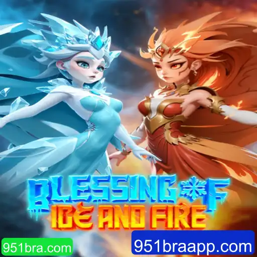 Explore as Aventuras Épicas de Blessing of Ice and Fire