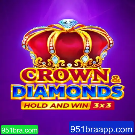 Conheça o Mundo de Crowndiamonds: Um Novo Jogo Empolgante