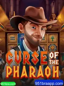 Descubra o Enigma do CurseofthePharaoh: Um Jogo Fascinante