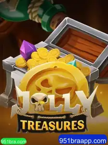 Descubra a Aventura Com JollyTreasures: Um Guia Completo