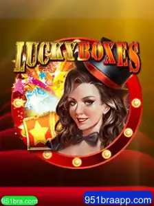 Tudo Sobre LuckyBoxes: Regras, Estratégias e Novidades