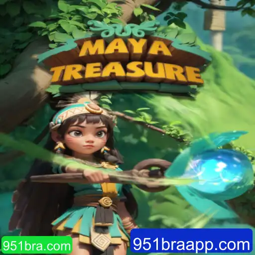 Descubra os Segredos do Jogo MayaTreasure