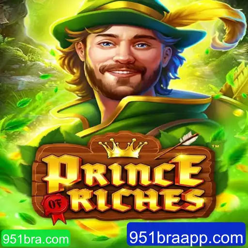 Explorando o Mundo de PrinceOfRiches: Regras e Estratégias do Jogo