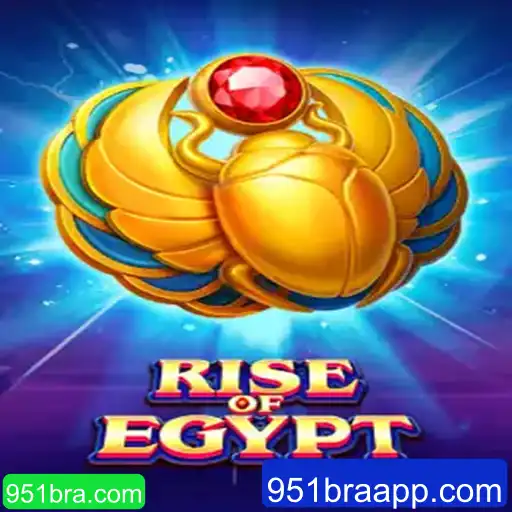 Descubra o Fascinante Mundo do Jogo RiseOfEgypt