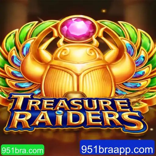 Descubra as Aventuras e Estratégias de TREASURERAIDERS