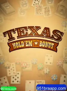 Texas Hold'em Bonus: Regras e Estratégias Para Vencer no Jogo