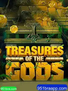 Explorando o Universo de 'Treasure of the Gods': Desvendando o Mistério