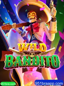 Explorando o Mundo do Jogo WildBandito